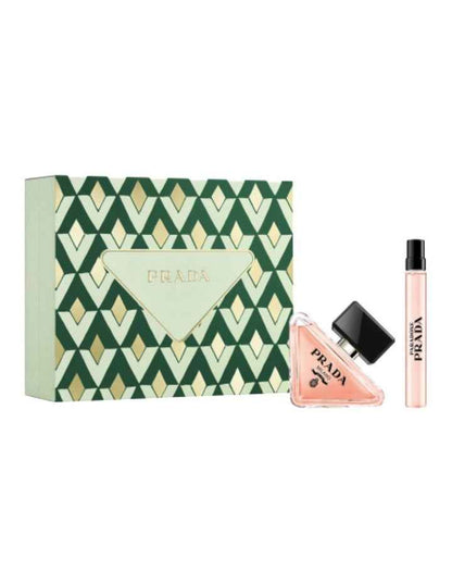 Prada Paradoxe EDP 50ml Set (Paradoxe EDP 10ml)