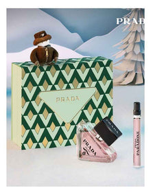 Prada Paradoxe EDP 50ml Set (Paradoxe EDP 10ml)