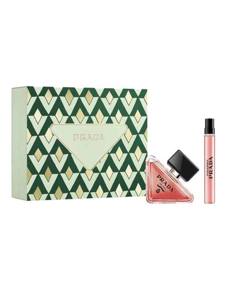 Prada Eau De Parfum Intense 50ml and 10ml Set
