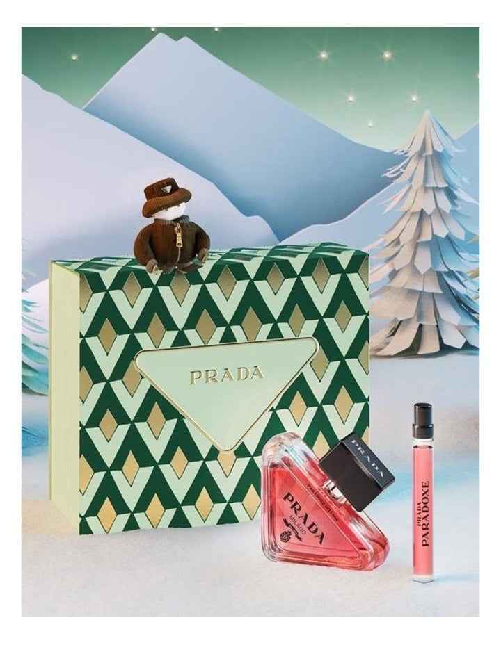 Prada Floral 90ml Set Floral 10ml