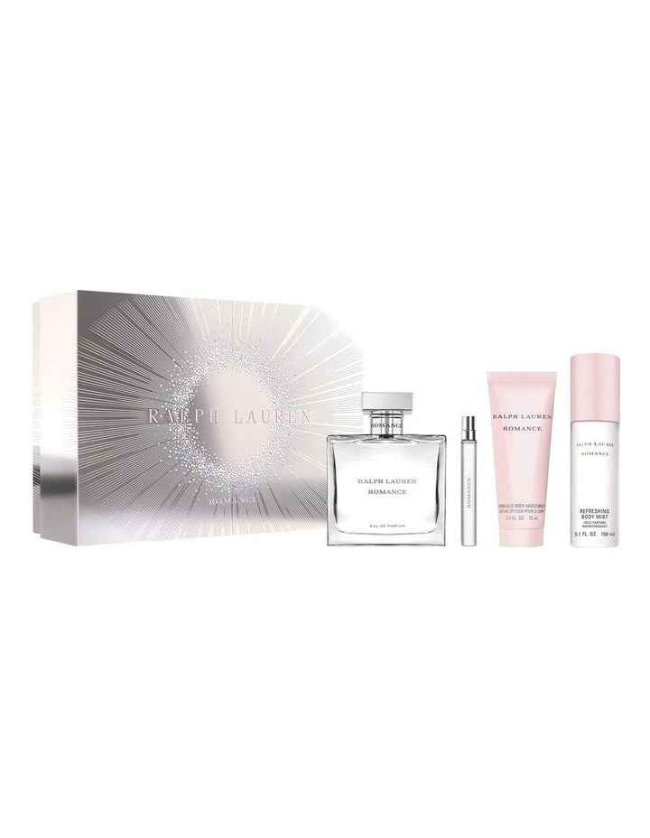 Romance Eau De Parfum Set 100ml