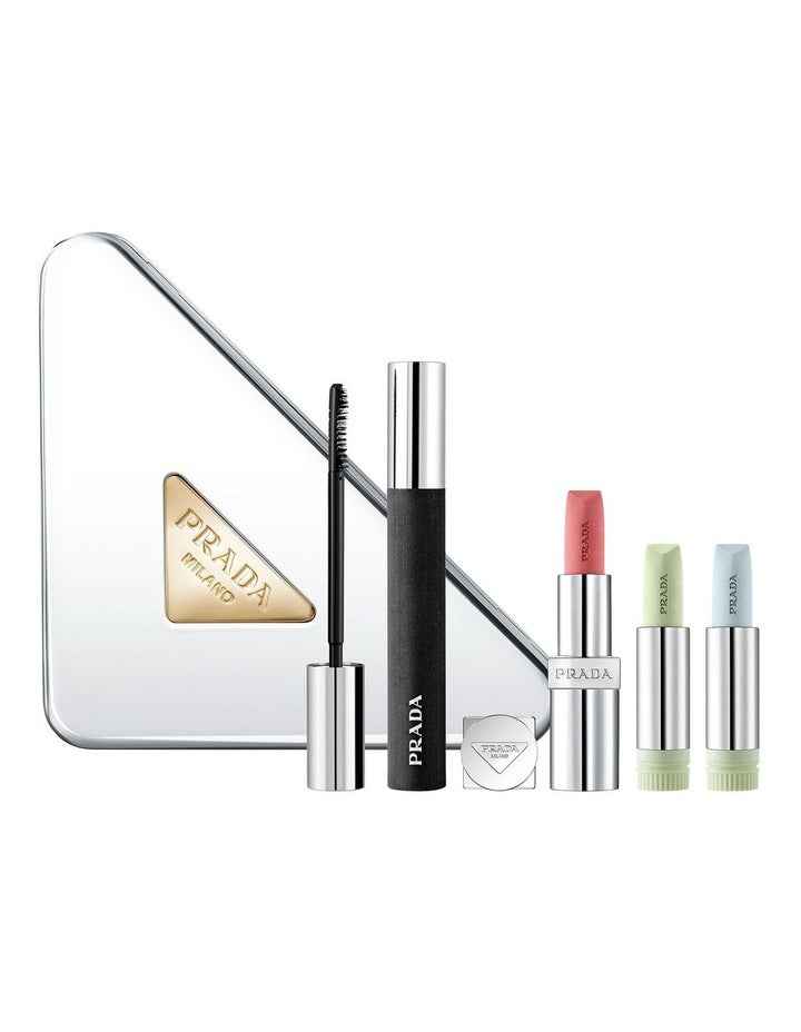 Prada Beauty Clutch Set