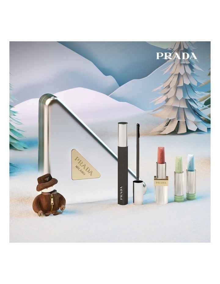 Prada Beauty Clutch Set
