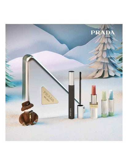 Prada Beauty Clutch Set