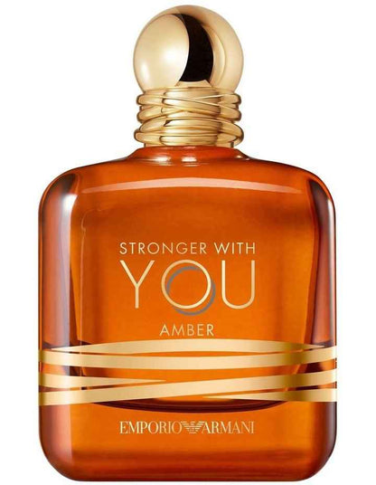 Stronger With You Amber Parfum 100ml