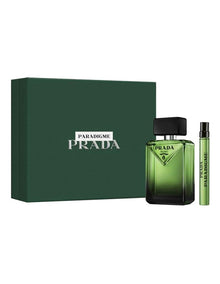 Paradigme 100ml Set (Includes Prada Paradigme 10ml)
