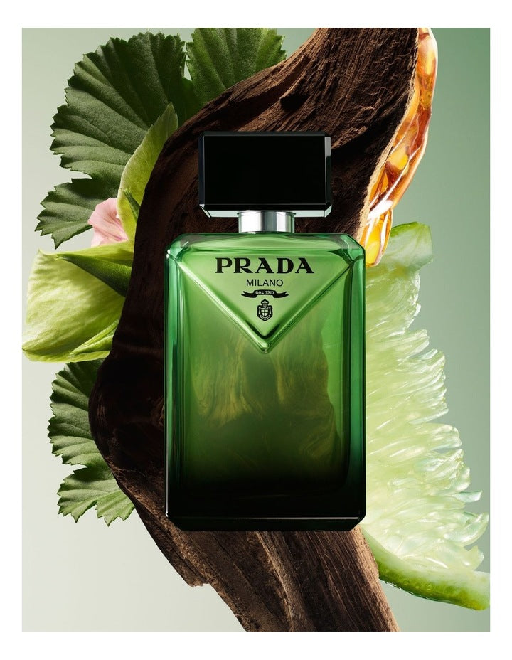 Paradigme 100ml Set (Includes Prada Paradigme 10ml)