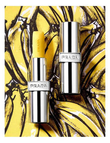 Prada Banana Lip Balm