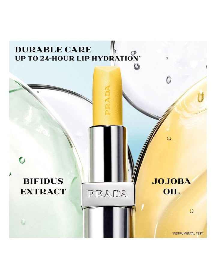 Prada Banana Lip Balm