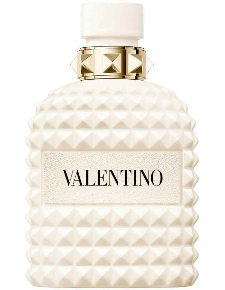 Born In Roma Uomo Rendezvous Eau de Toilette 100ml 2025