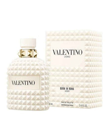 Born In Roma Uomo Rendezvous Eau de Toilette 100ml 2025