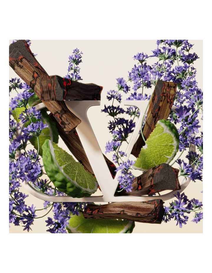 Born In Roma Uomo Rendezvous Eau de Toilette 100ml 2025