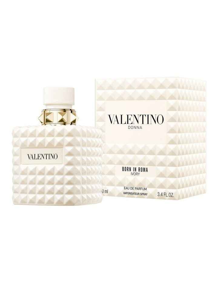 Born In Roma Donna Rendezvous Eau de Parfum 100ml 2025