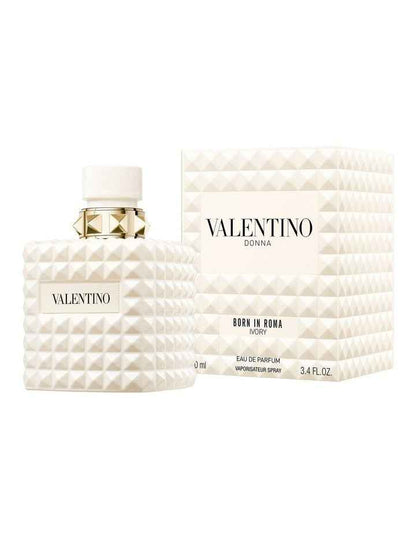 Born In Roma Donna Rendezvous Eau de Parfum 100ml 2025