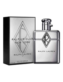 Ralph's Club New York 110ml