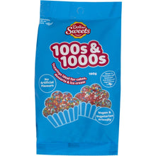 Dollar Sweets 100's & 1000's 190G