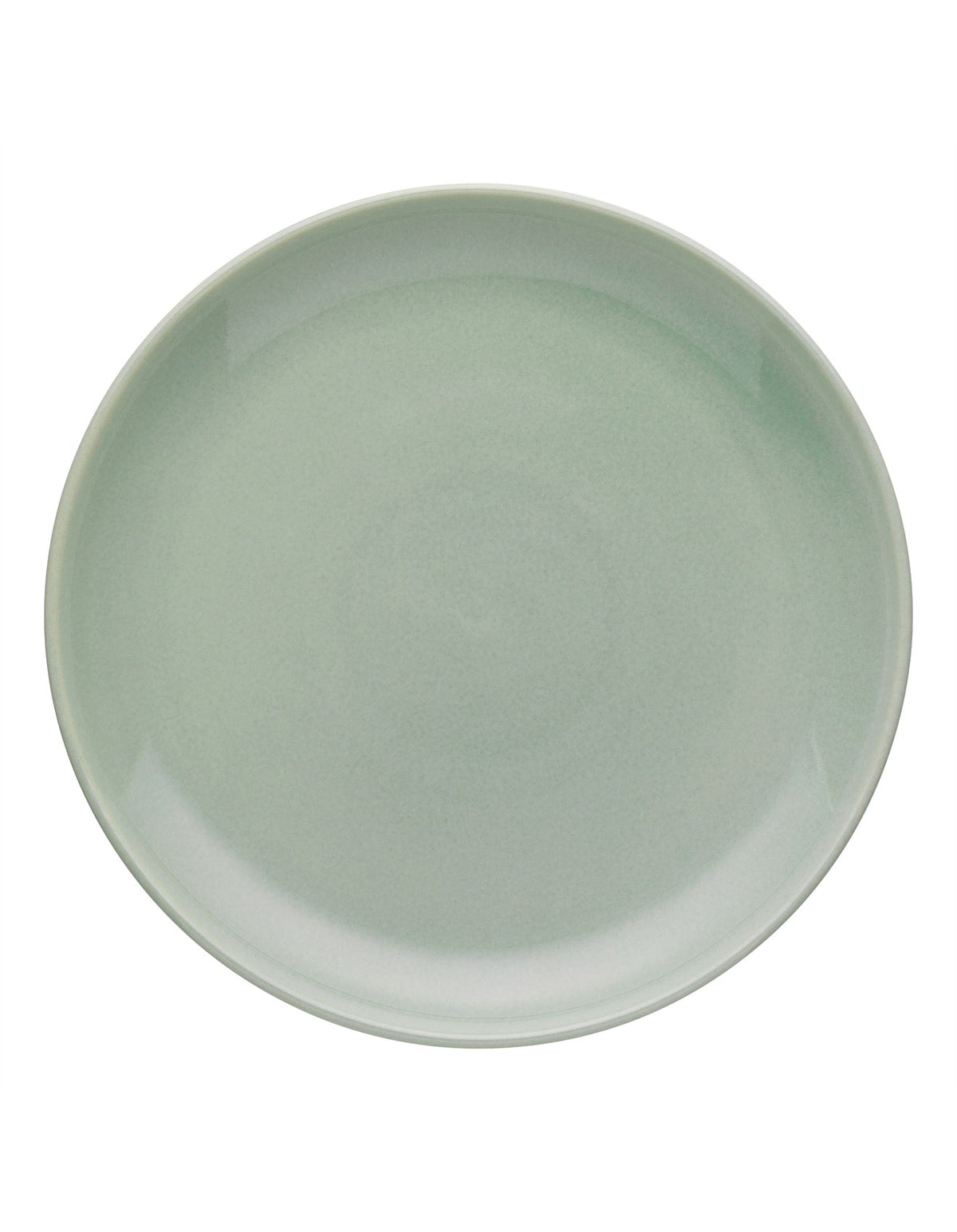 ELEMENT DINNER PLATE 26.5CM DEW
