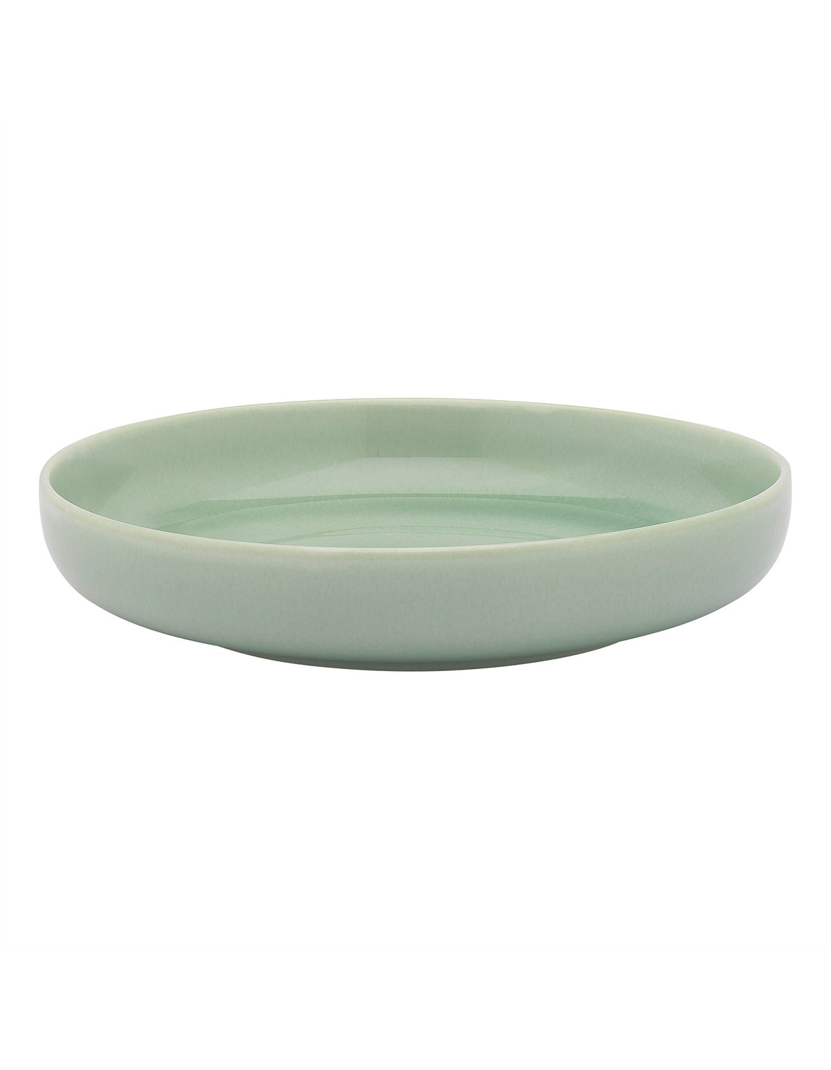 ELEMENT DINNER BOWL 22CM DEW