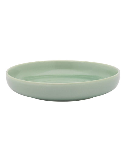 ELEMENT DINNER BOWL 22CM DEW