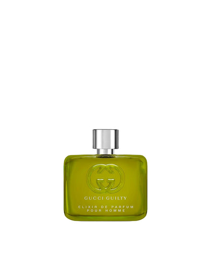 Guilty Elixir De Parfum Pour Homme 60ml