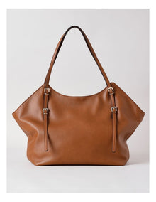 El Monte Tote Bag in Tan