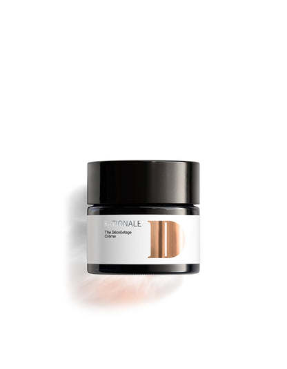 THE DÉCOLLETAGE CRÈME