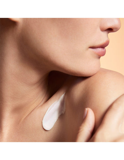 THE DÉCOLLETAGE CRÈME