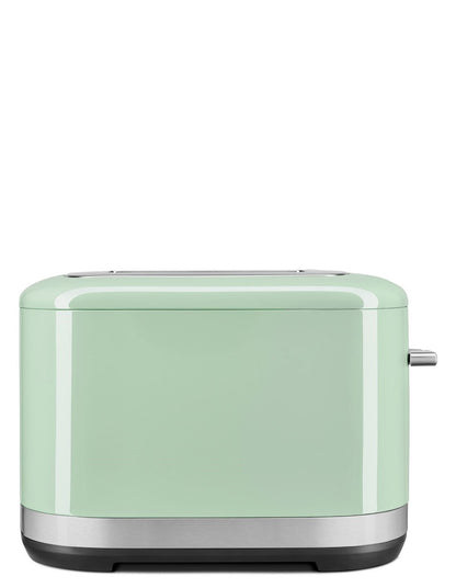 KMT2109 2 Slice Toaster Pistachio