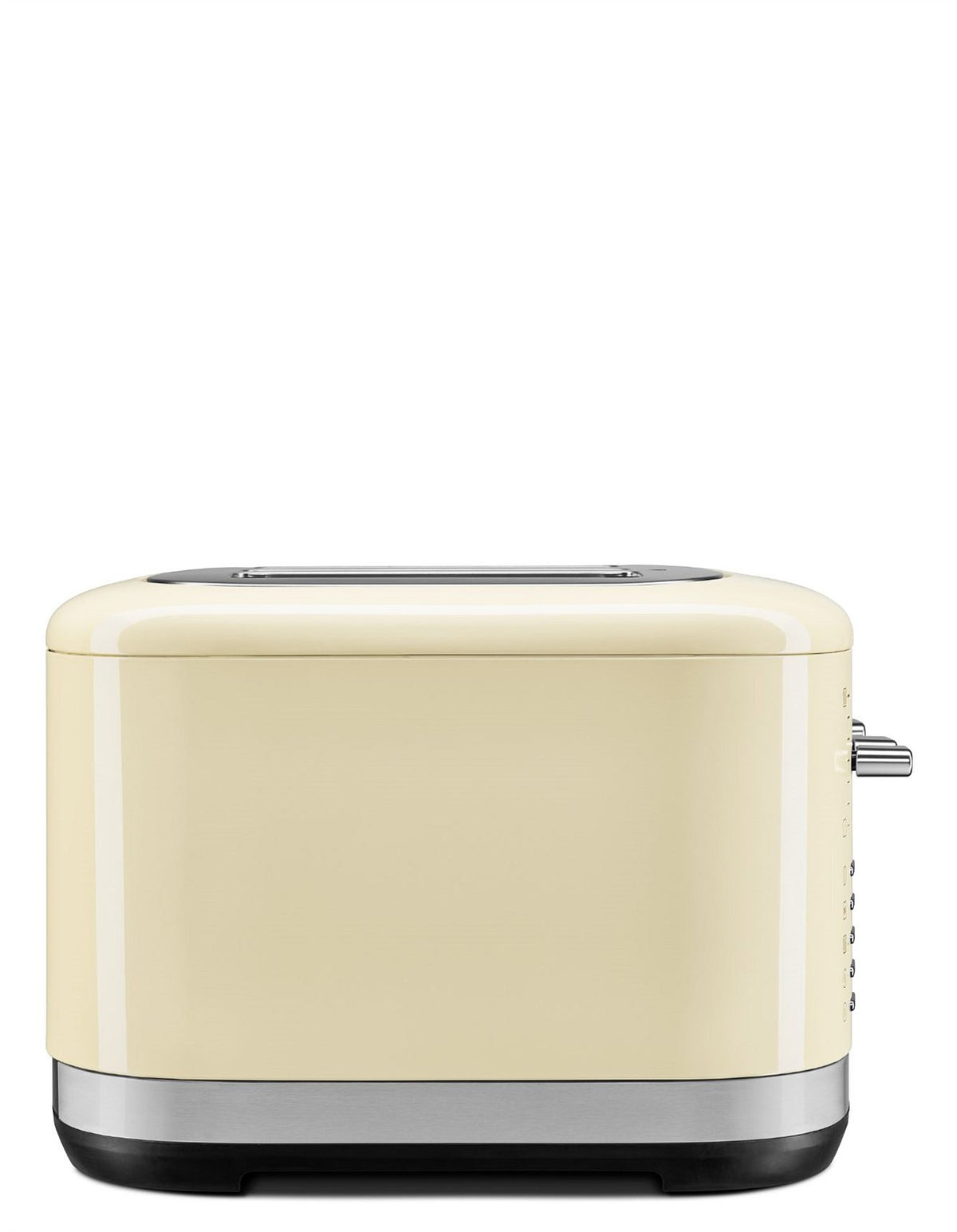 KMT4109 4 Slice Toaster Almond Cream