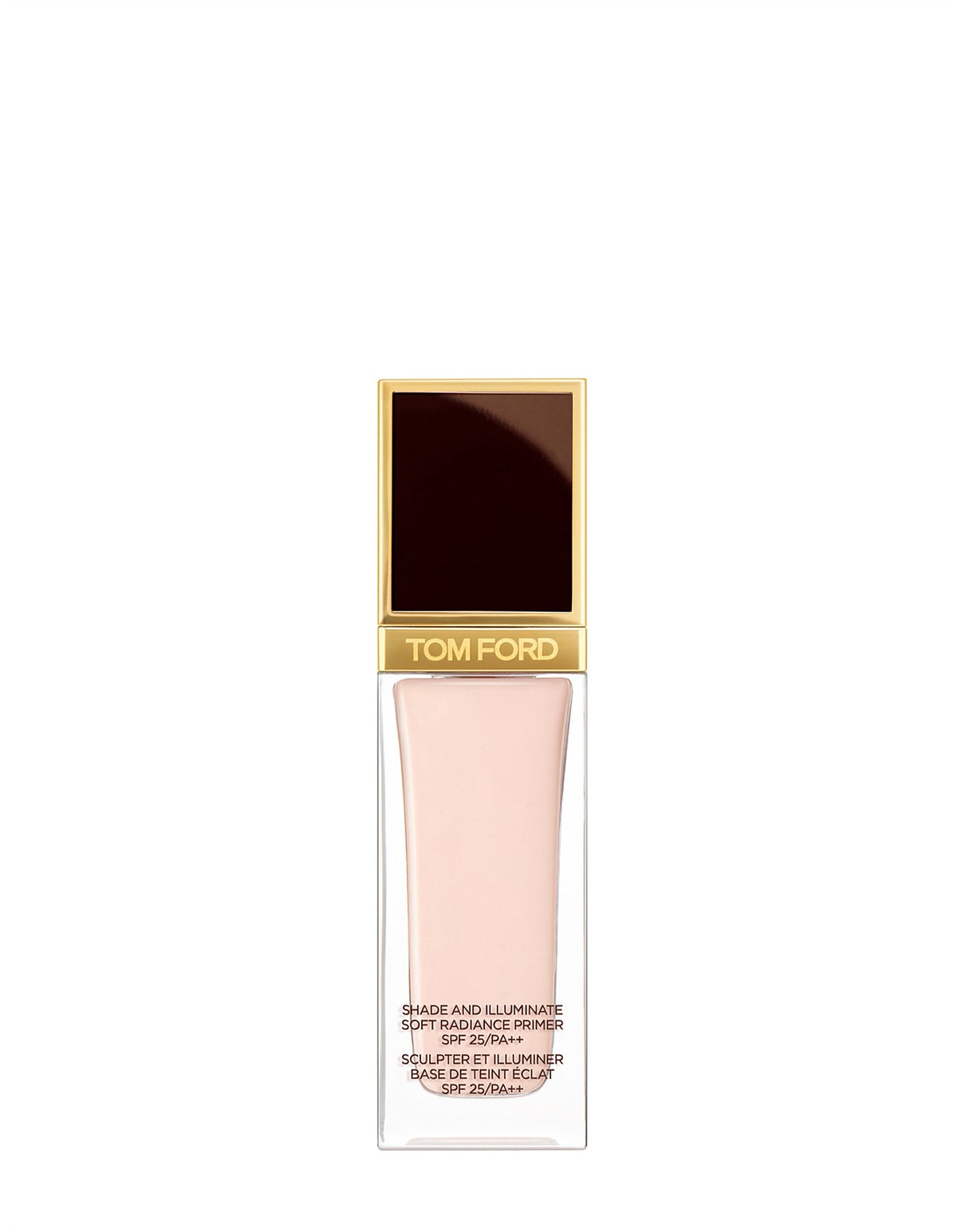 Shade & Illuminate Soft Radiance Primer SPF 25