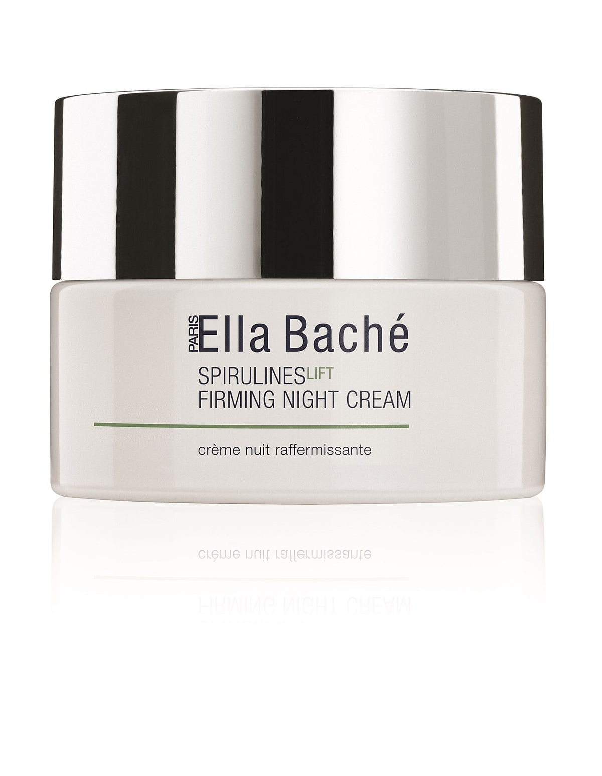 SpirulinesLift Firming Night Cream 50ml