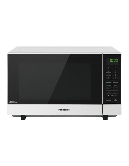 Microwave Oven with Flatbed Inverter NN SF564WQPQ