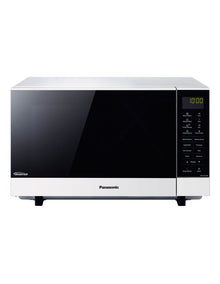 Microwave Oven with Flatbed Inverter NN SF564WQPQ