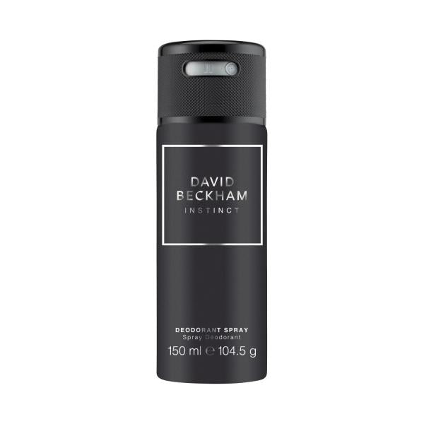 Instinct Deodorant Body Spray