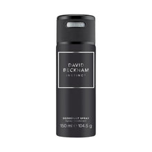Instinct Deodorant Body Spray