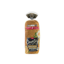 COLES COUNTRY LOAF WHOLEMEAL