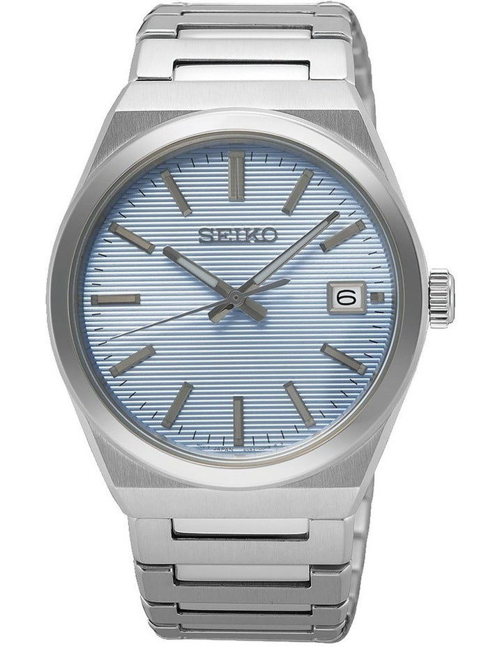Quartz Dress Watch SUR599P in Silver