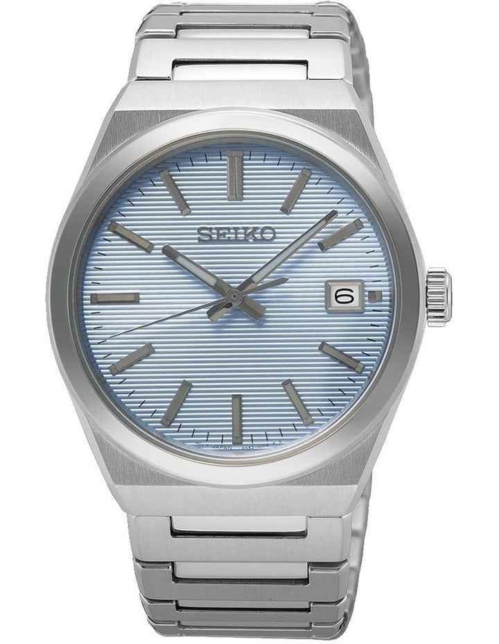 Quartz Dress Watch SUR599P in Silver