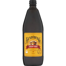 Bundaberg Ginger Beer 750mL