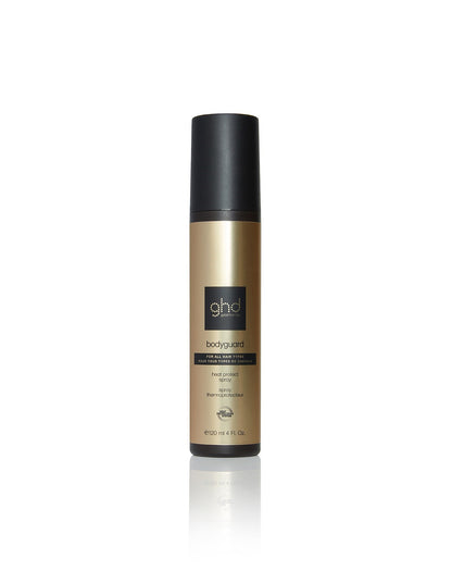 Bodyguard Heat Protect Spray - All Hair Types 120ml