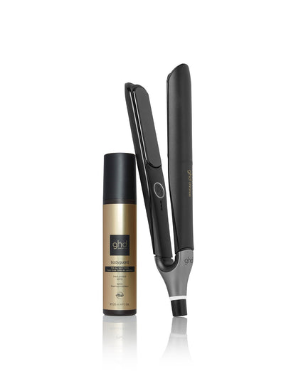 Bodyguard Heat Protect Spray - All Hair Types 120ml
