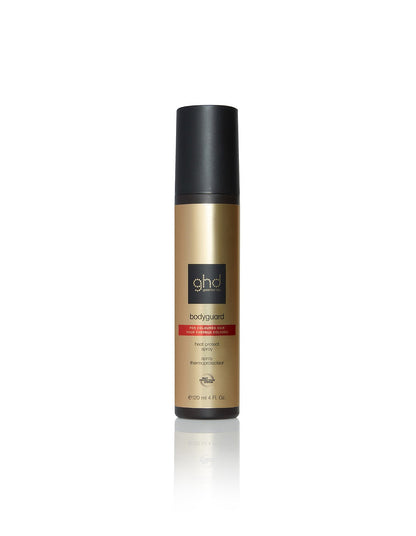 Bodyguard Heat Protect Spray - Coloured Hair