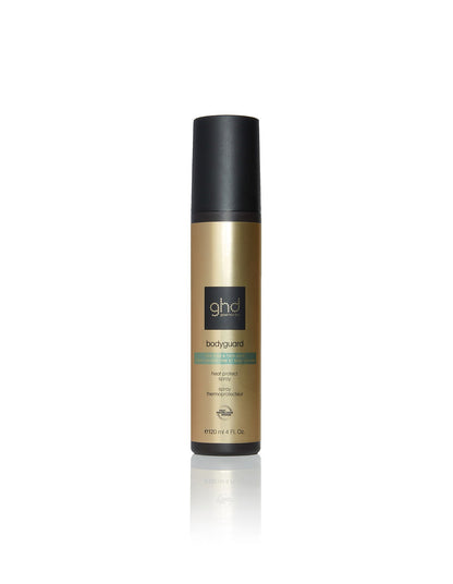 Bodyguard Heat Protect Spray - Fine Hair