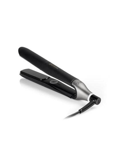 Chronos Ultra Fast HD Hair Straightener Black