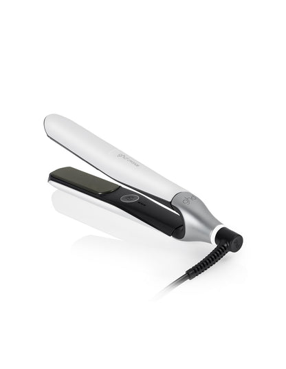 Chronos Ultra Fast HD Hair Straightener White