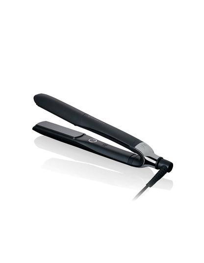 Platinum+ Hair Straightener Black