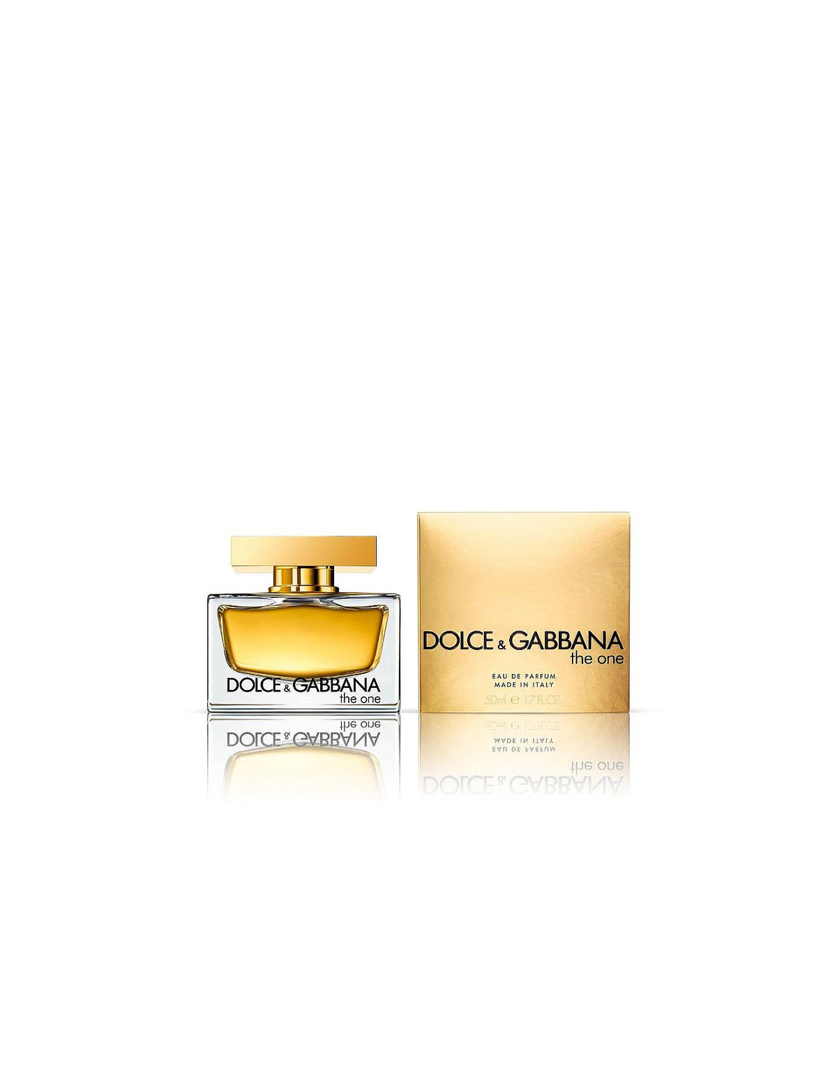 THE ONE EDP 50ML