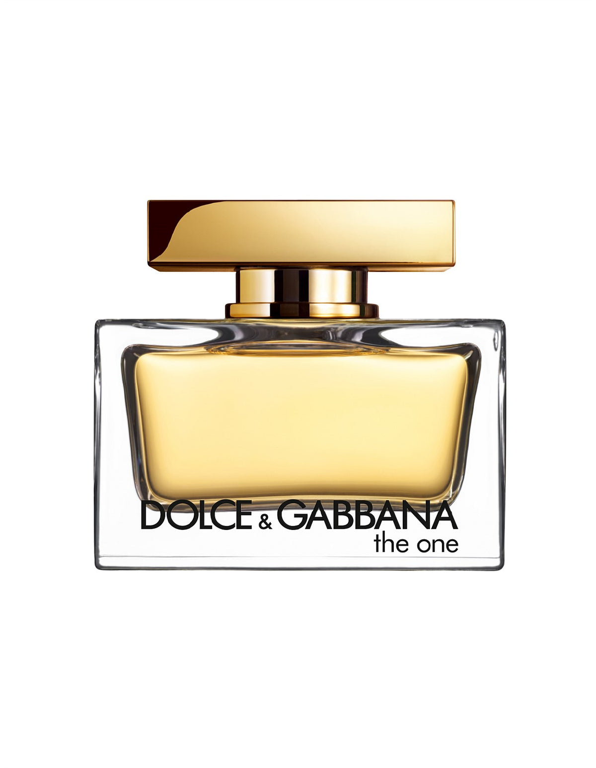 THE ONE EDP 75ML