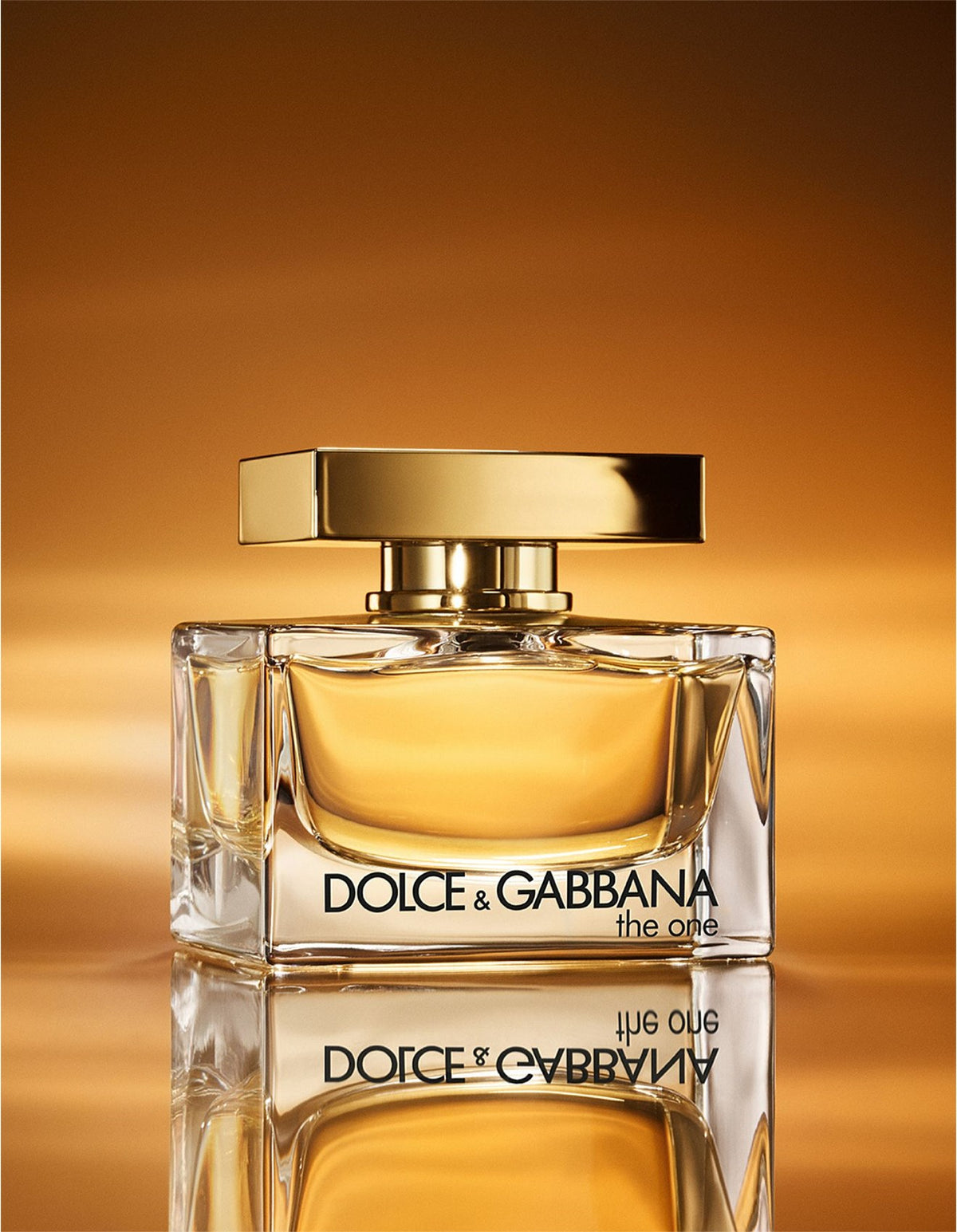 THE ONE EDP 75ML