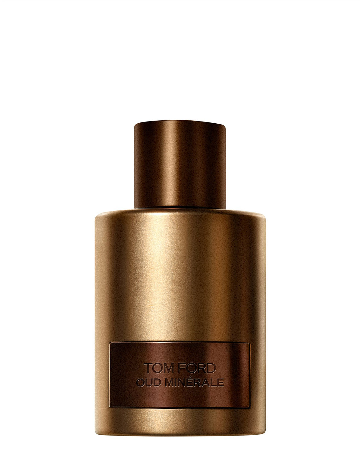 Oud Minerale 100ML